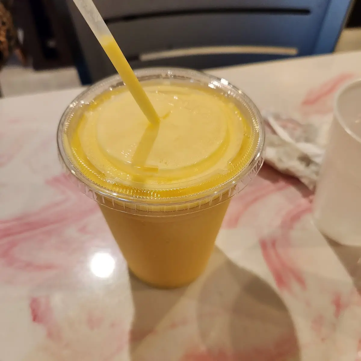 Mango Lassi