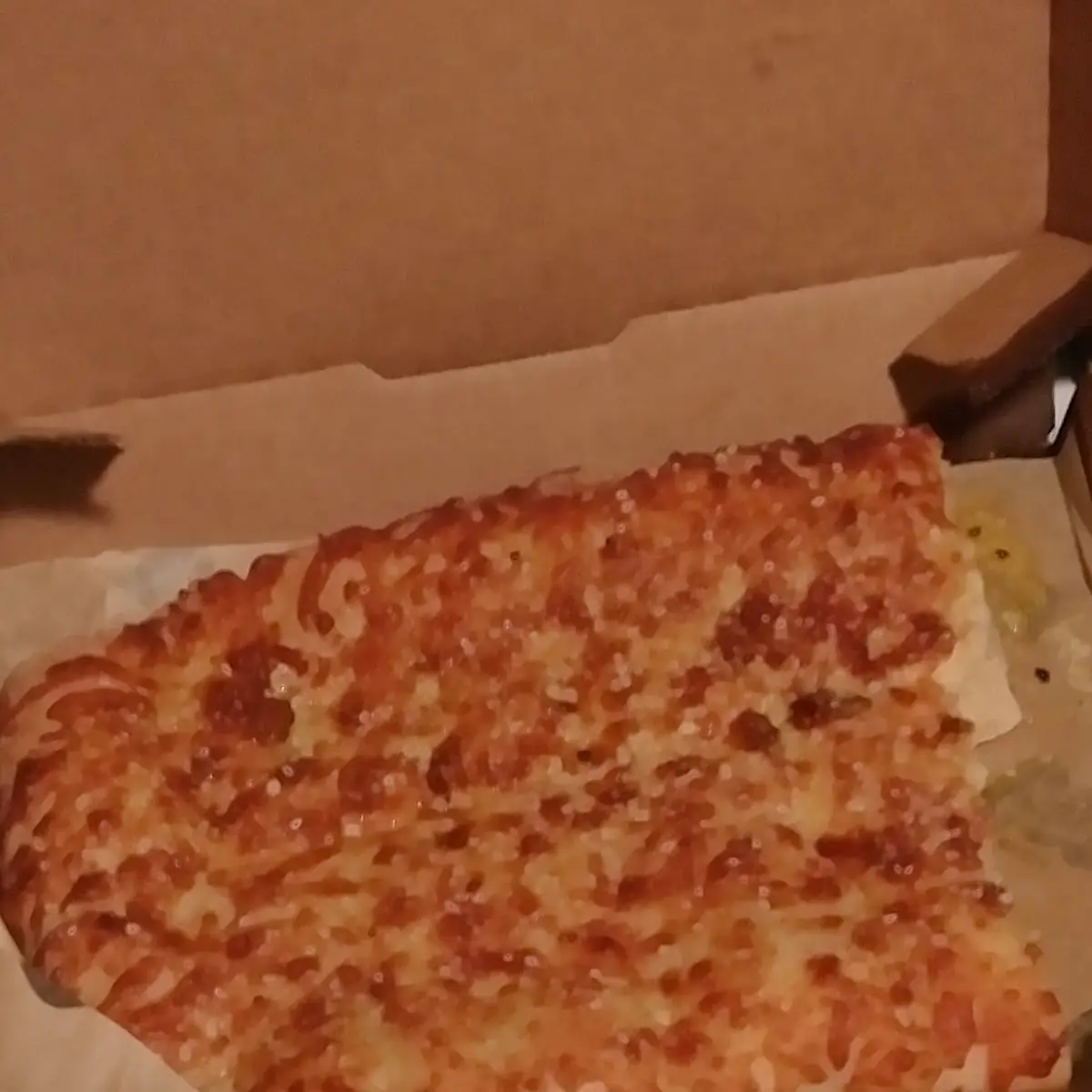 Cheezybread with Marinara and Ranch Dipping Sauce