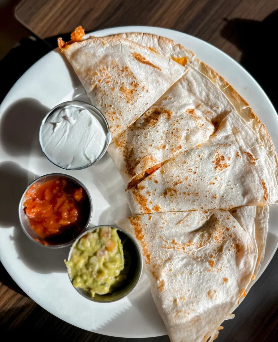 Quesadilla