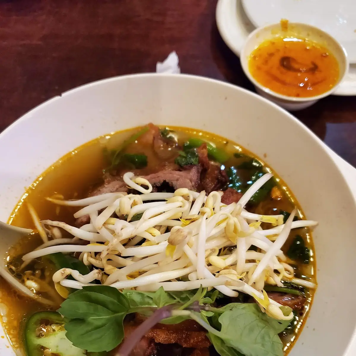 Duck Pho