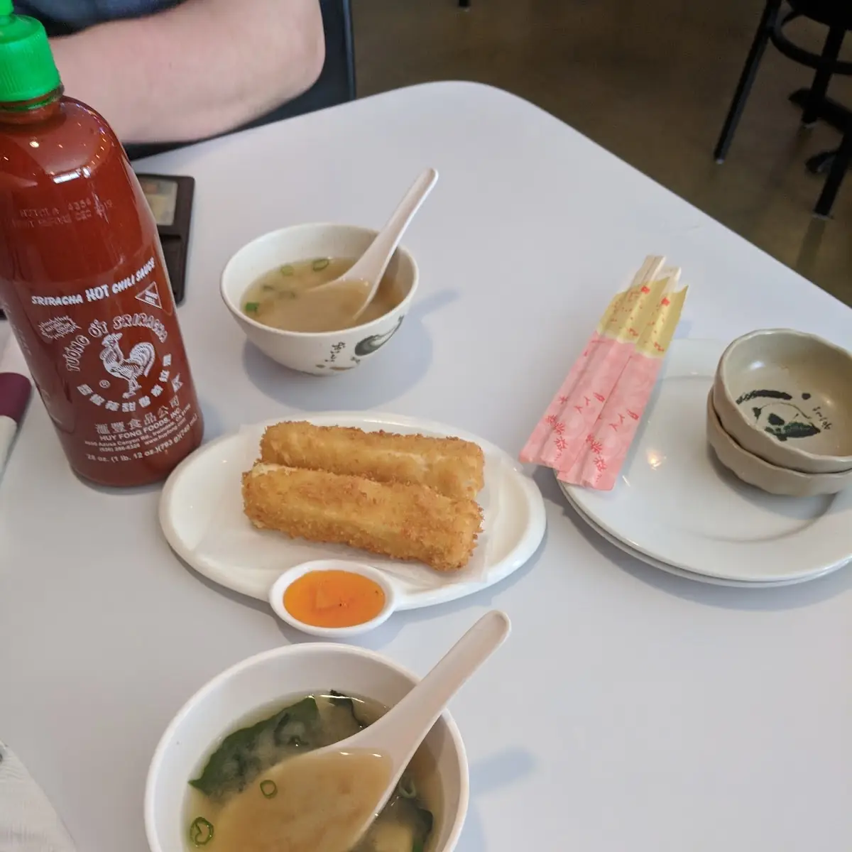 Miso Soup
