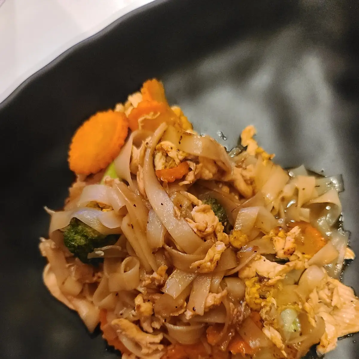 Pad See EW