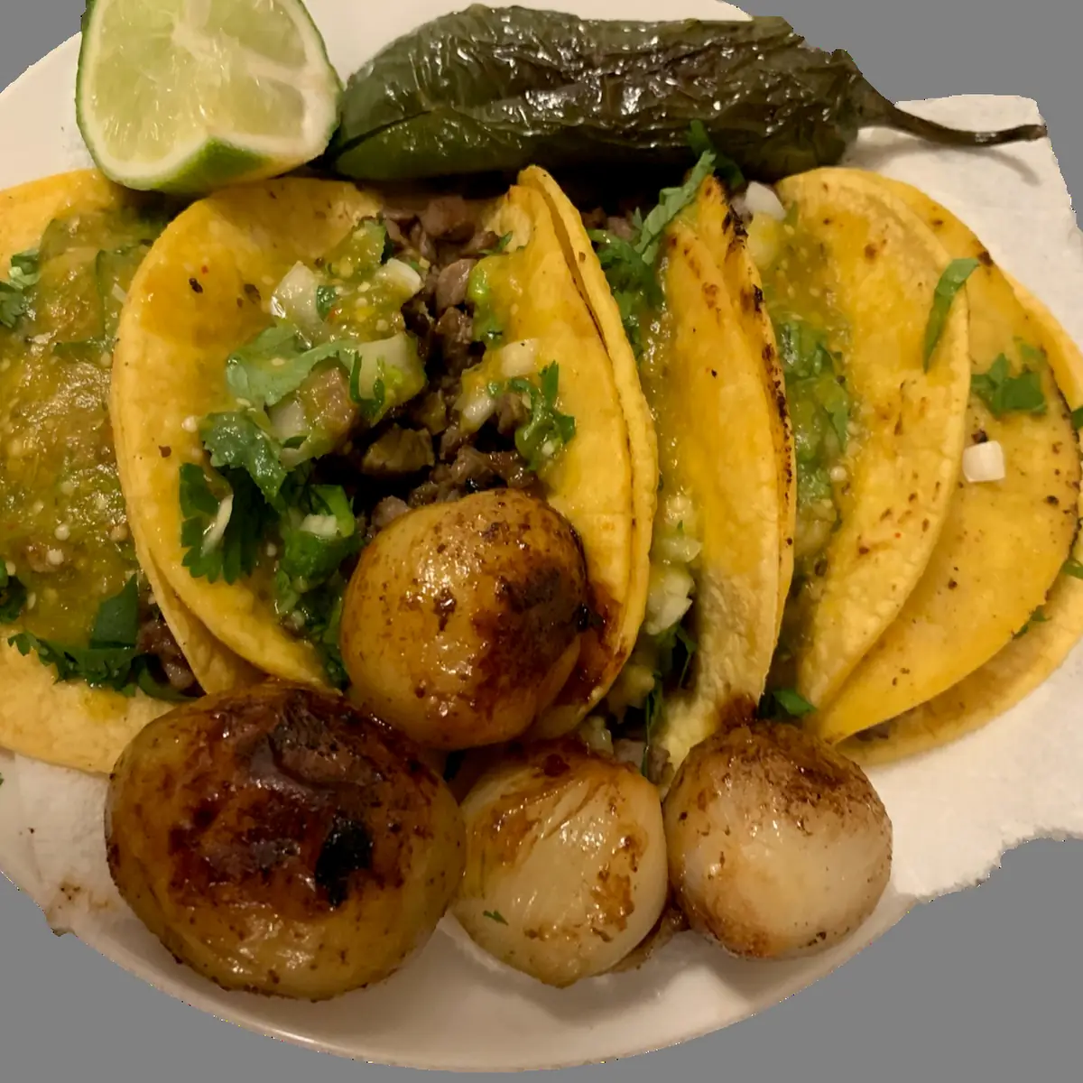 Tacos