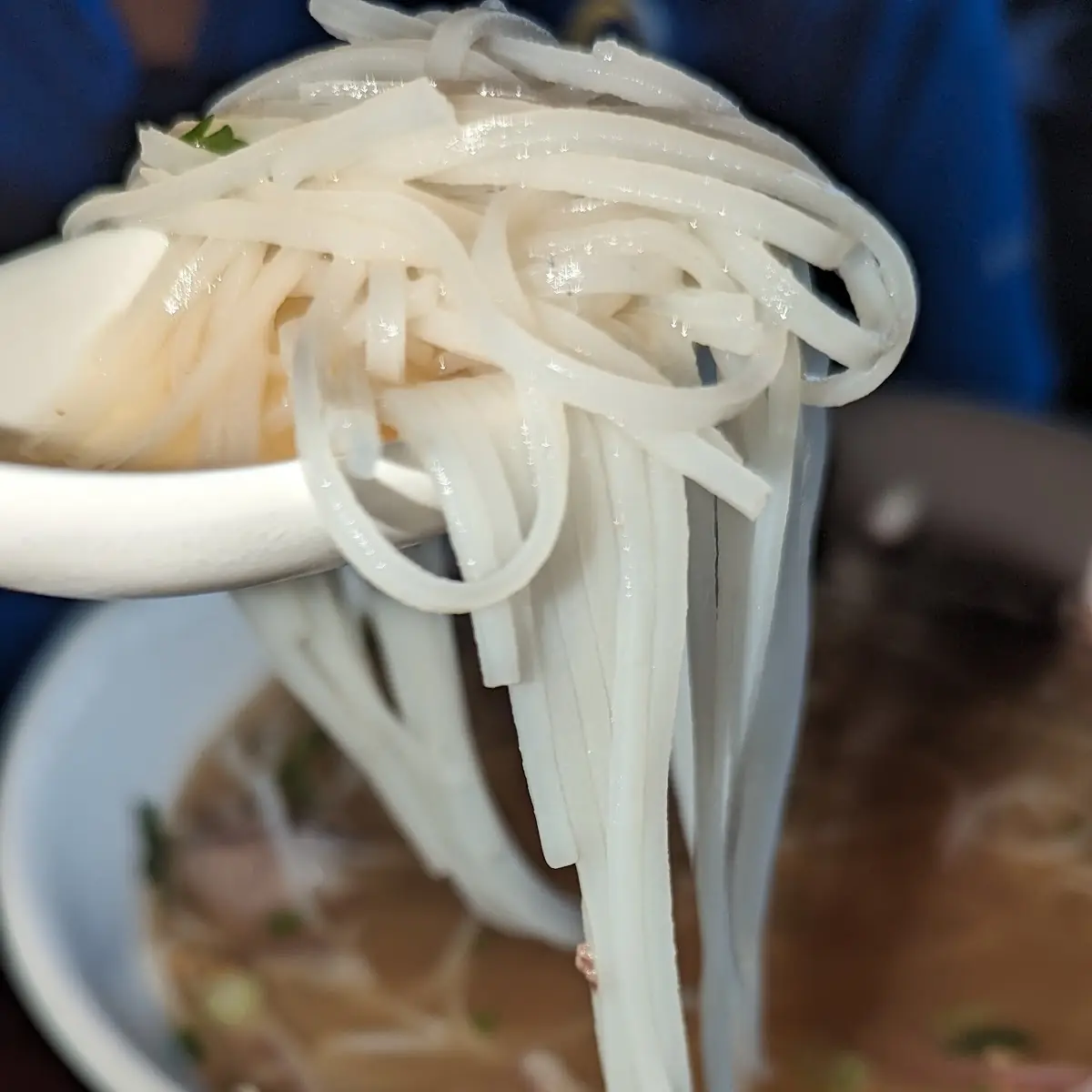 Beef Pho