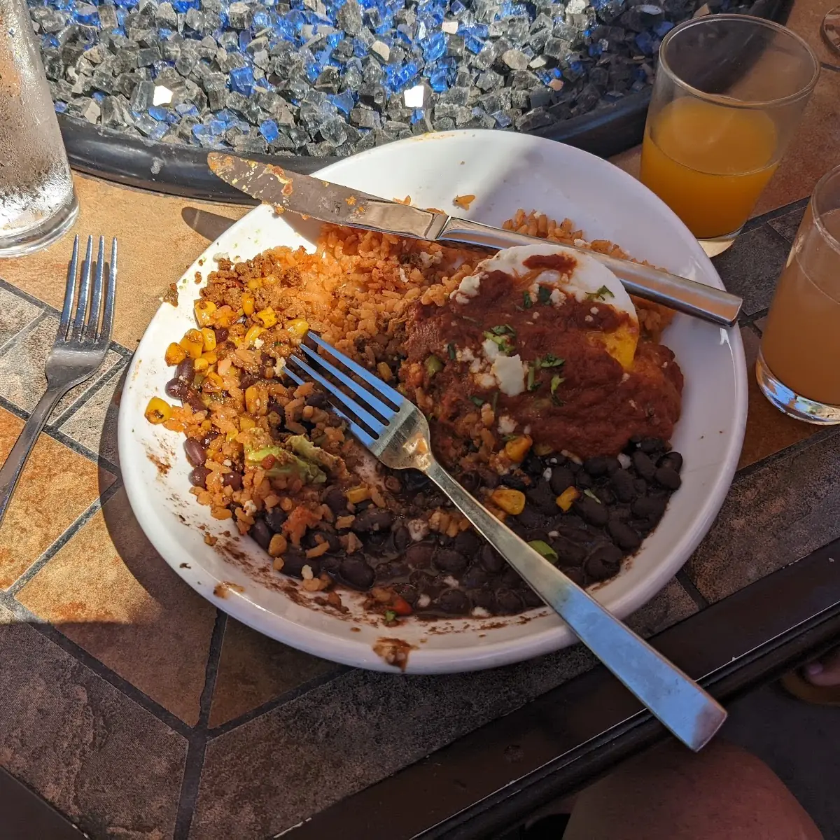 Southwest Protein Bowl