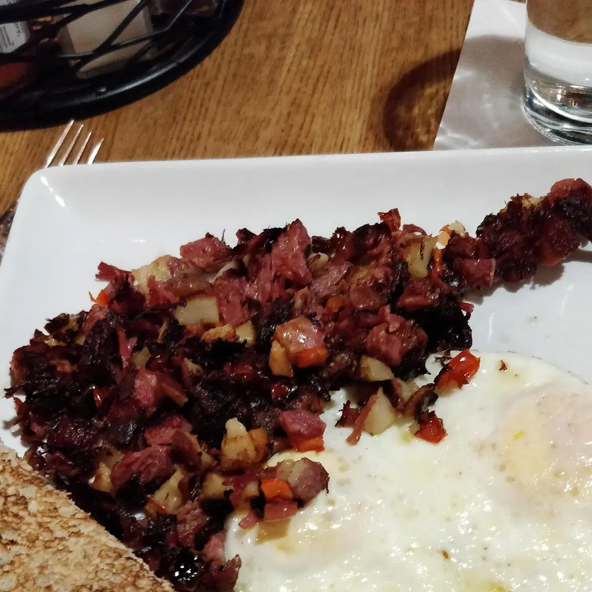 Corned Beef Hash