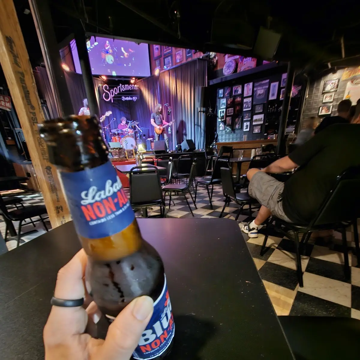 Miller Lite