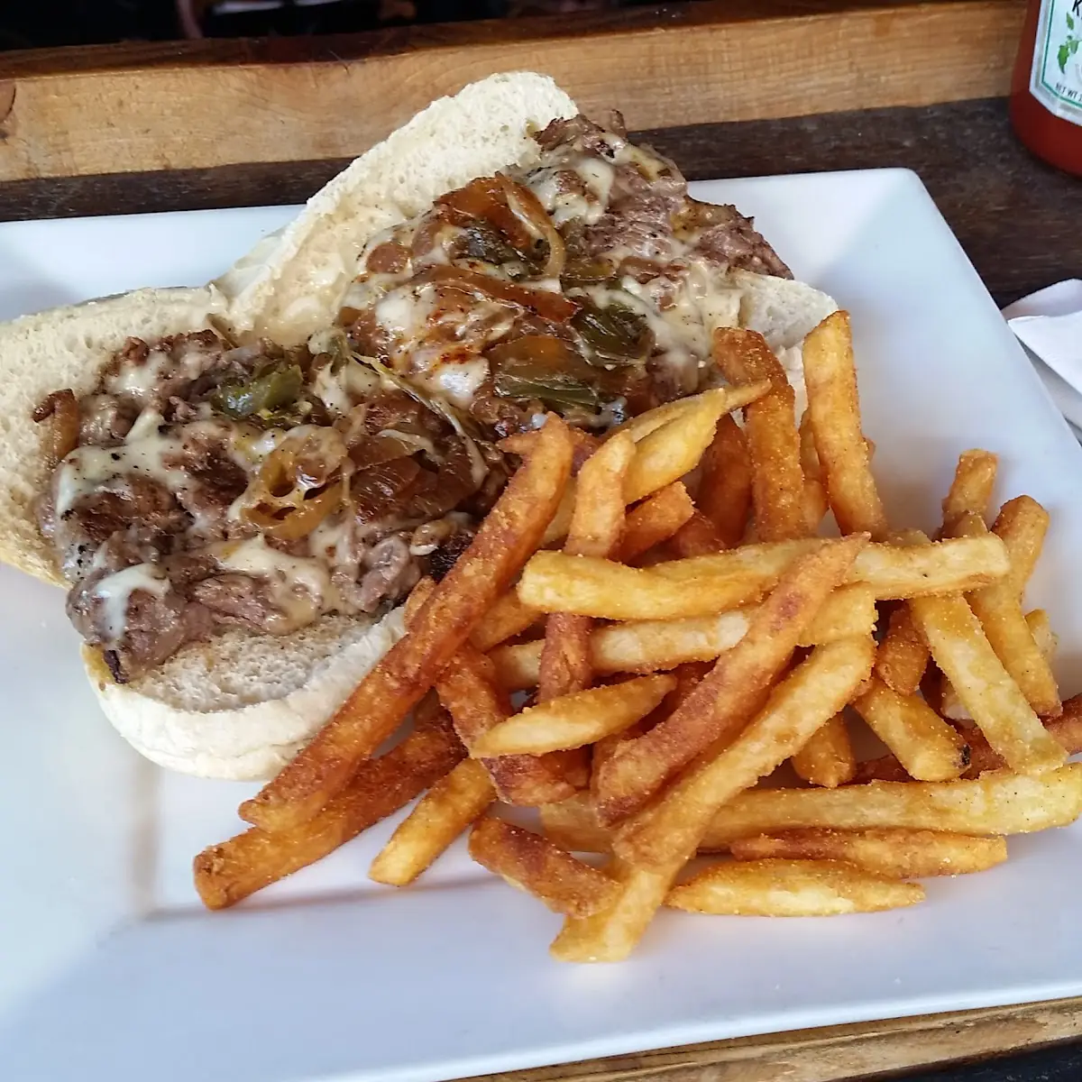 Pulled Pork