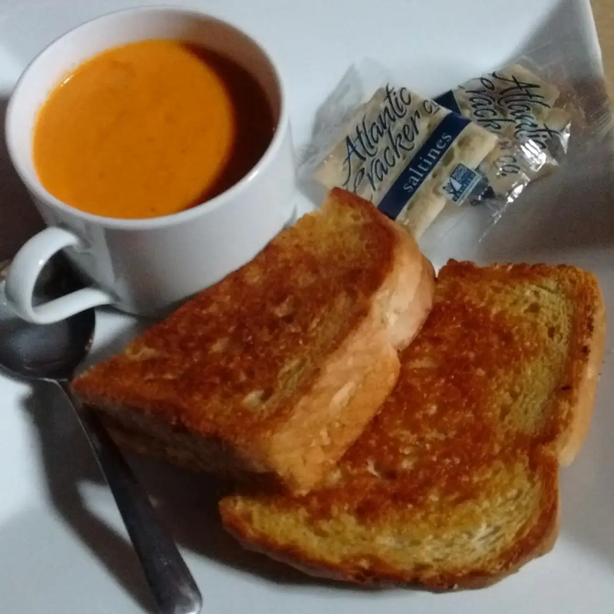 Tomato Soup
