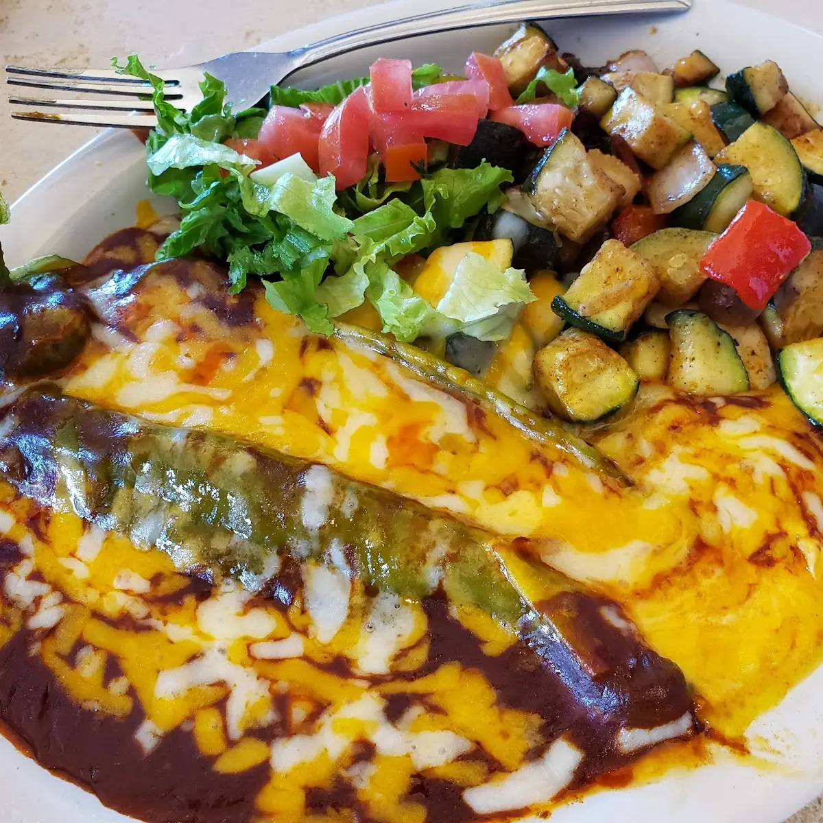 Chili Relleno
