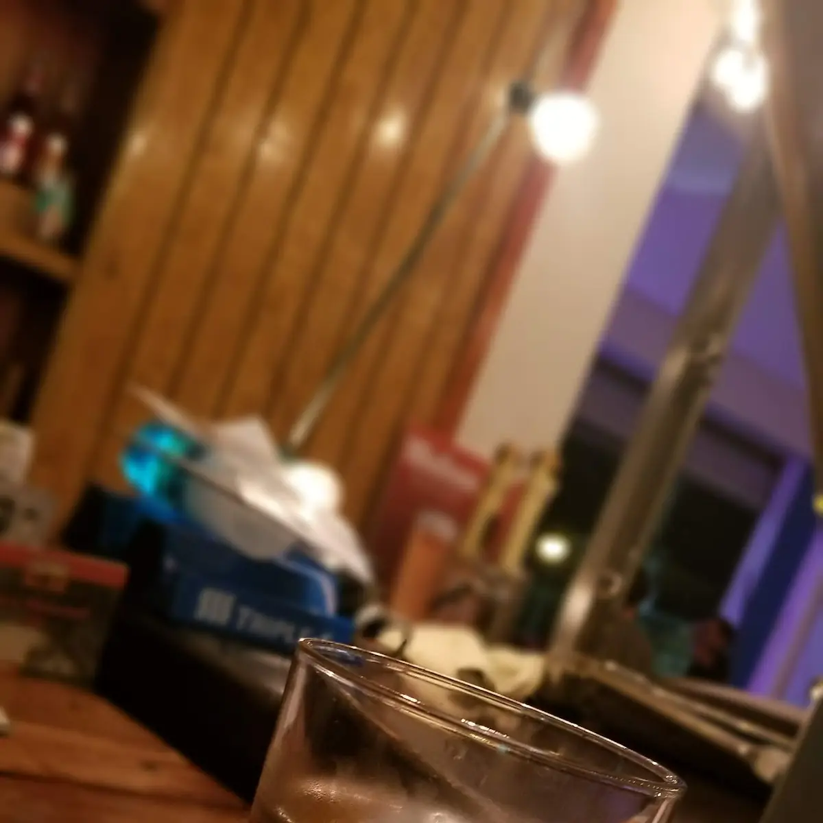Whiskey Sour