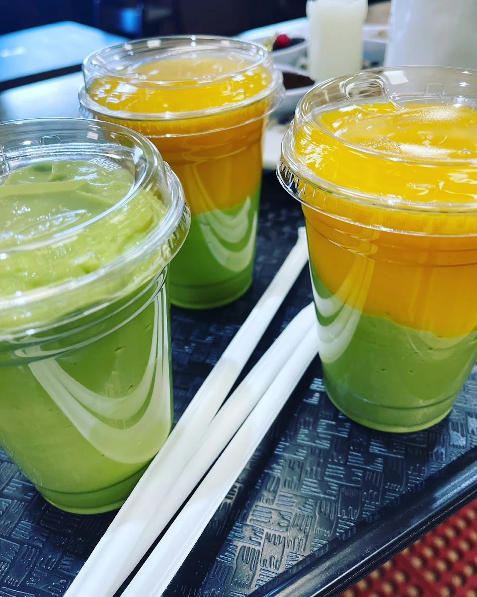 Juice