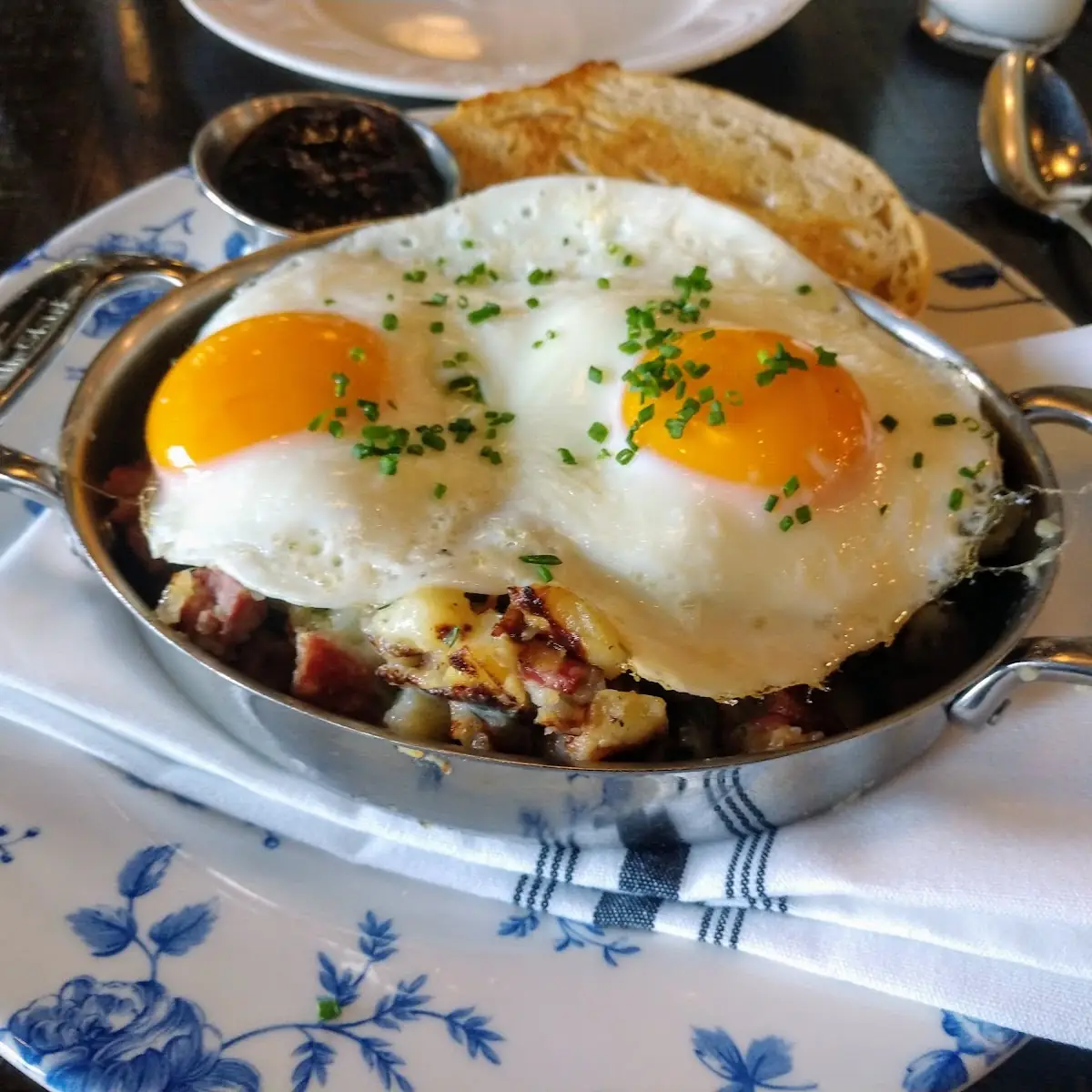 Corned Beef Hash