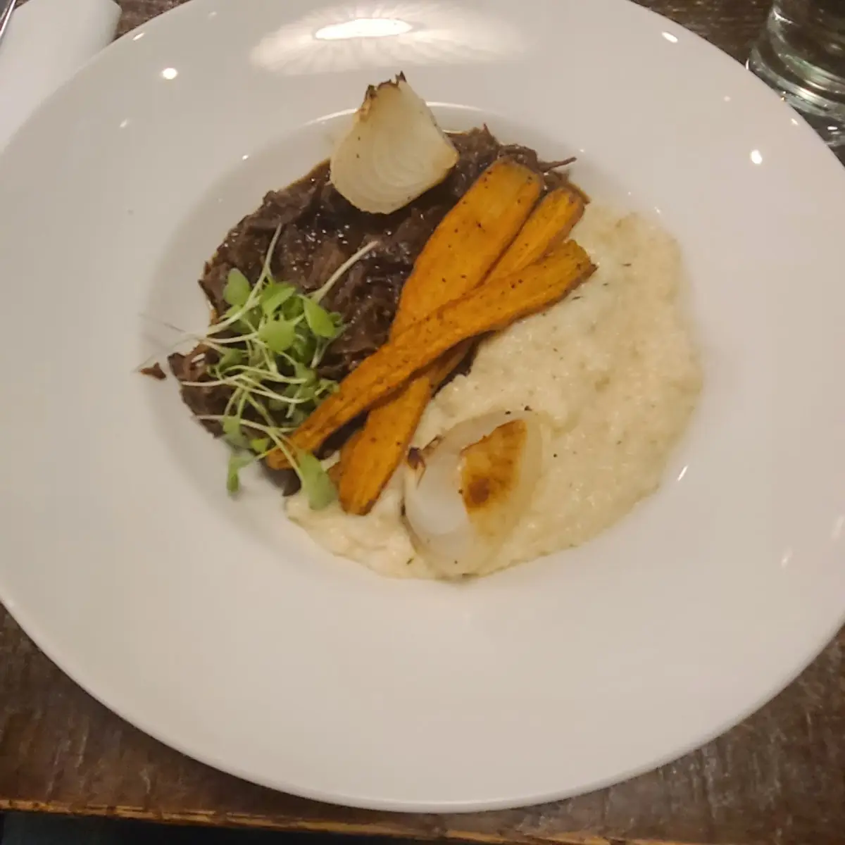 Oxtail
