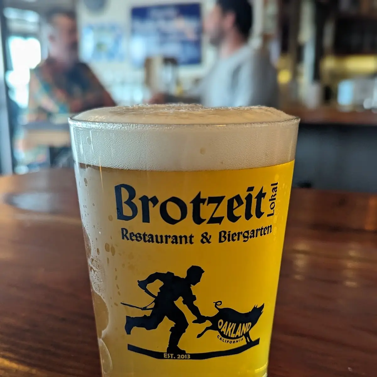 Ghost Town Nightmare Juice Hazy IPA Left