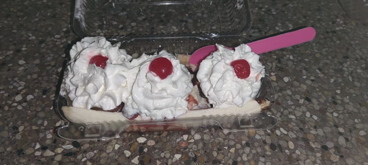 Banana Split