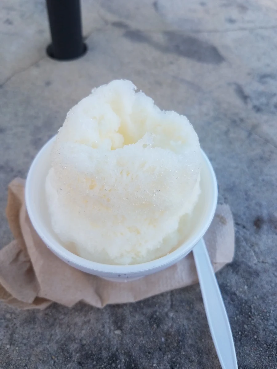 Sugar Free Vanilla Creme Brulee