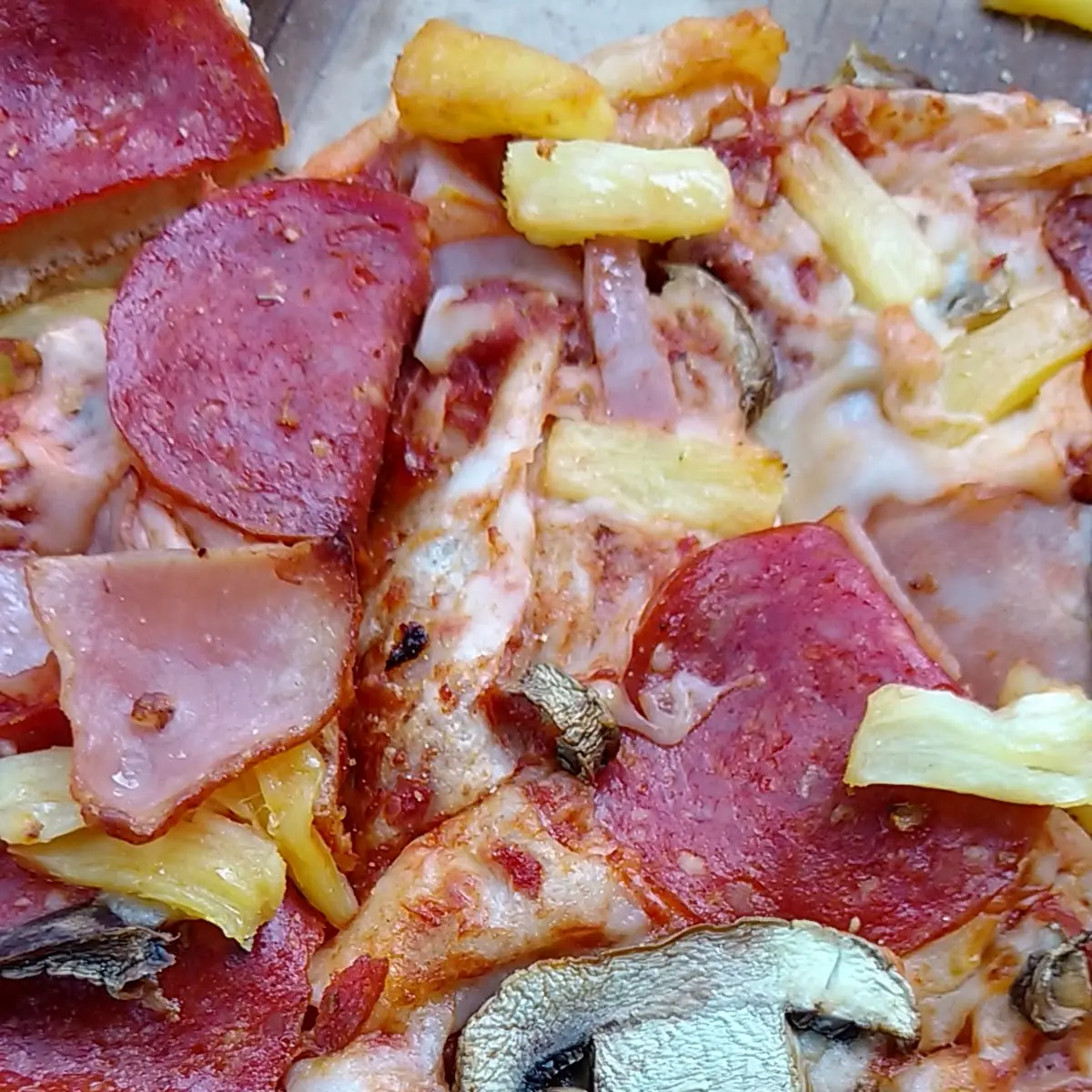 Specialty Pizza