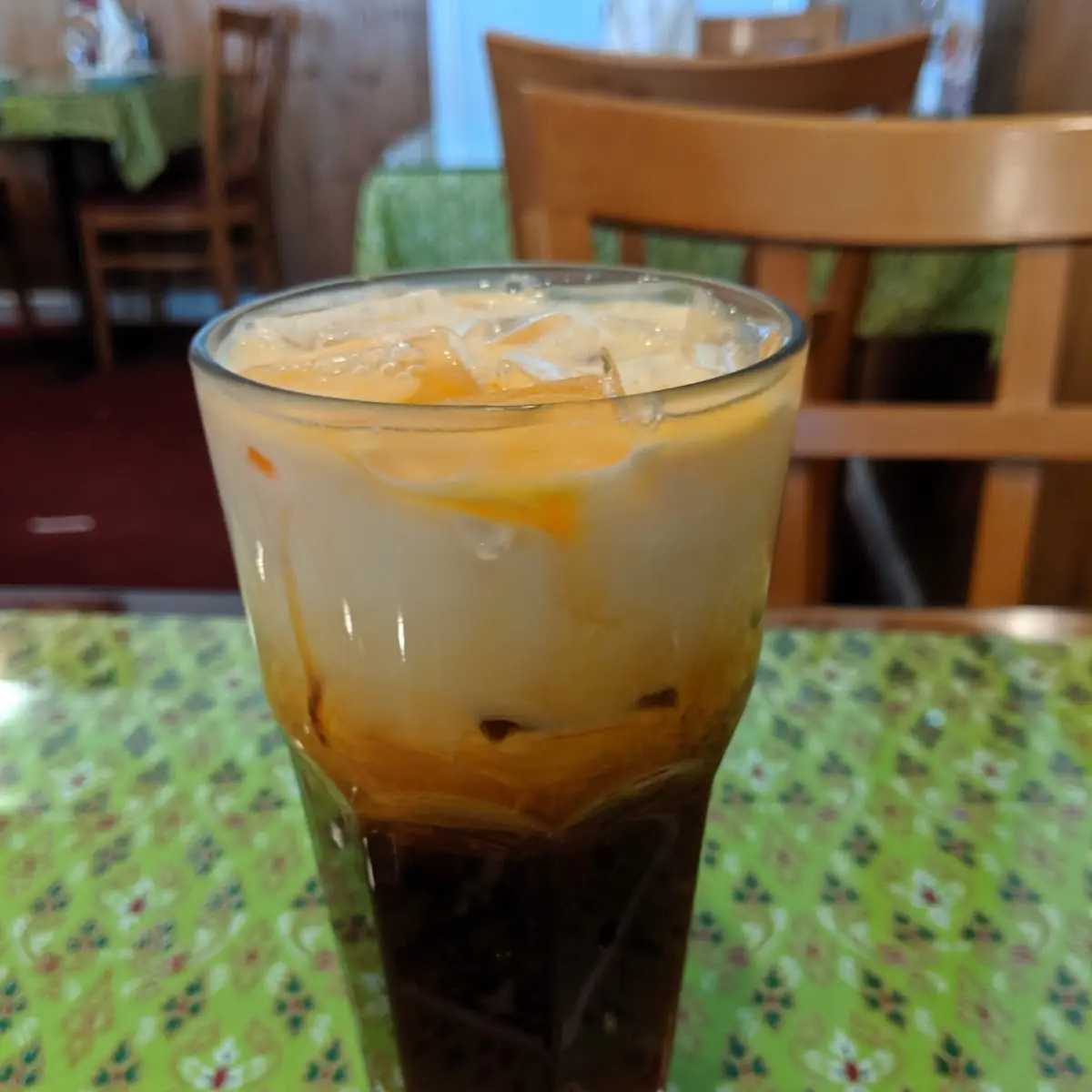 Thai Tea