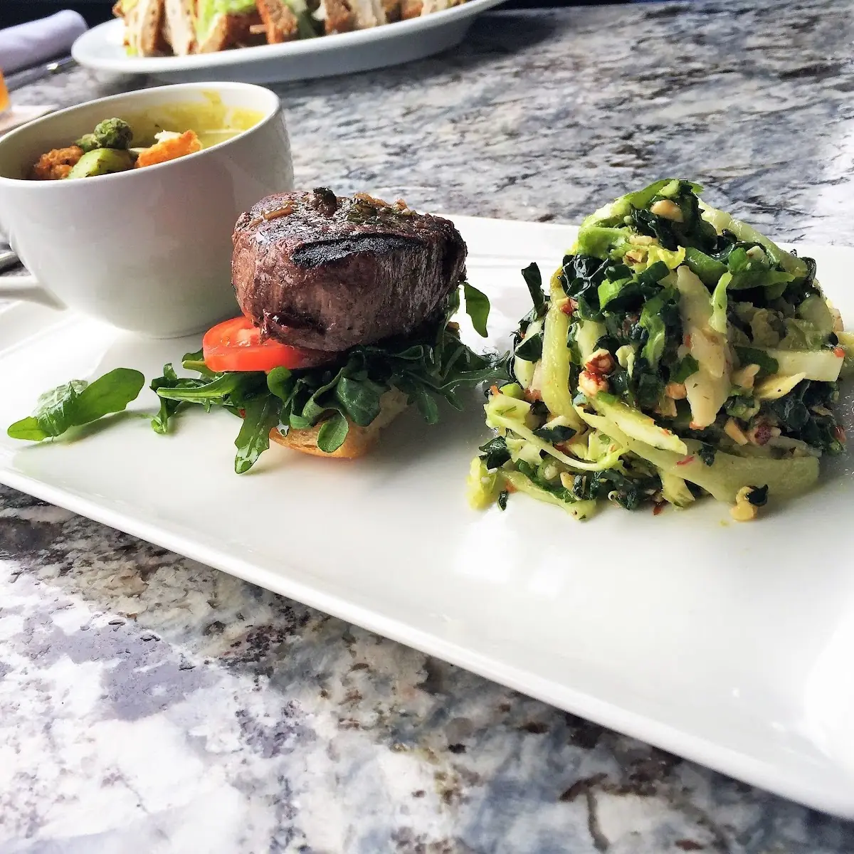 Filet Mignon