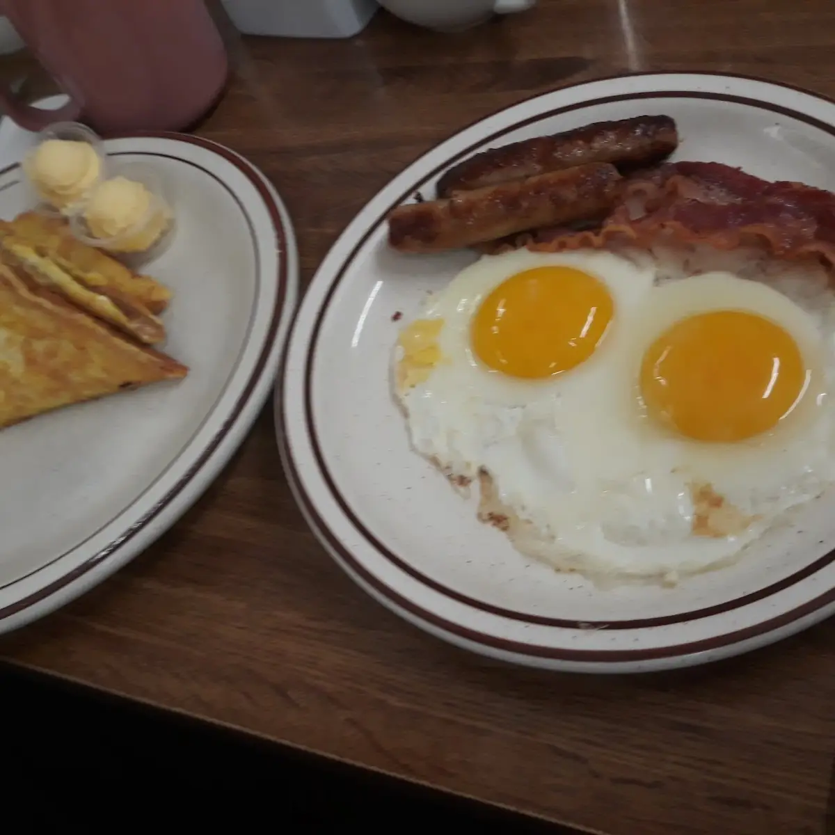 French Toast 2