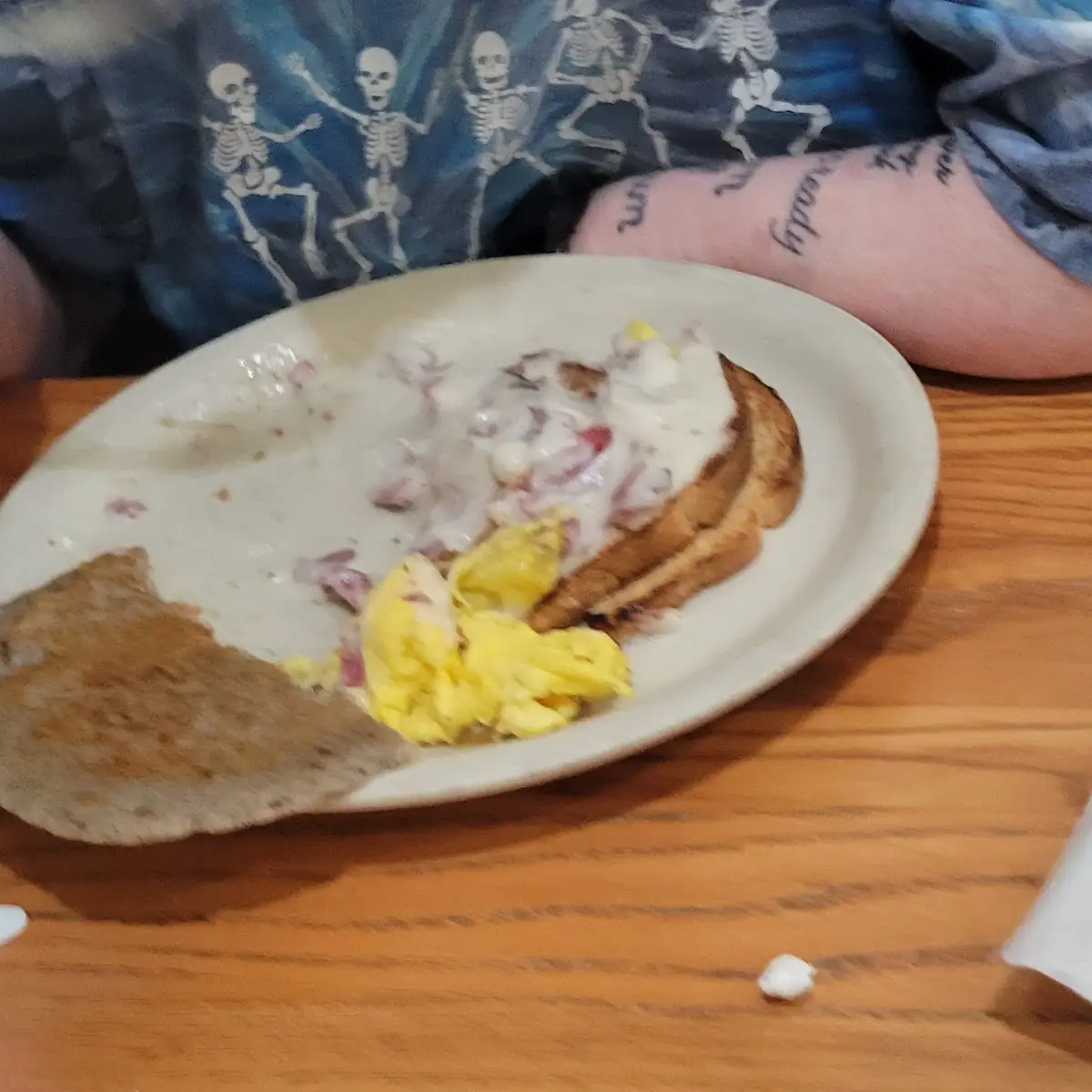 Chicken Fried Steak
