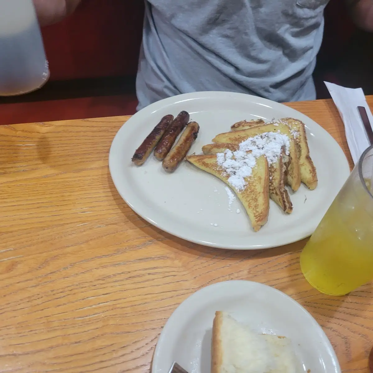 French Toast 1