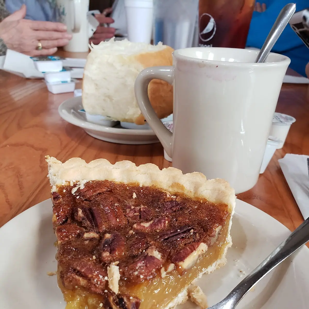 Pecan Pie