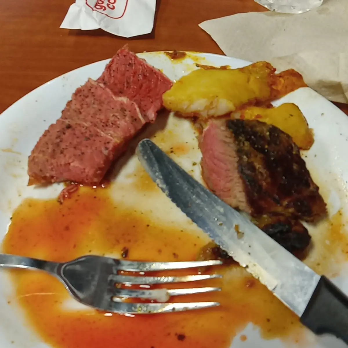 Prime Rib Ribeye Steak