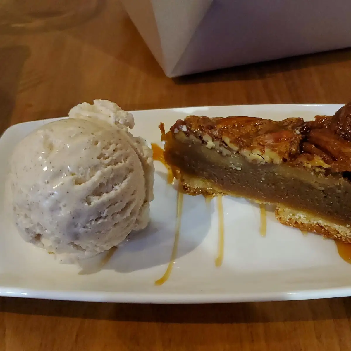Pecan Pie