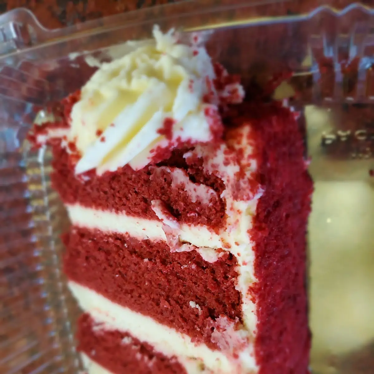 Red Velvet Cake