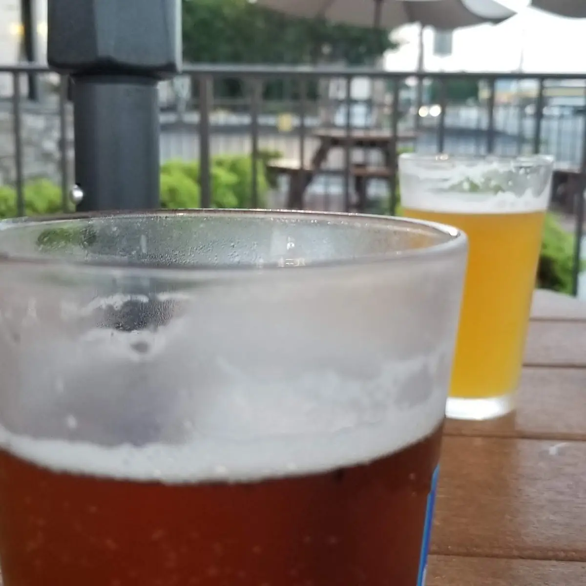 Yuengling Lager
