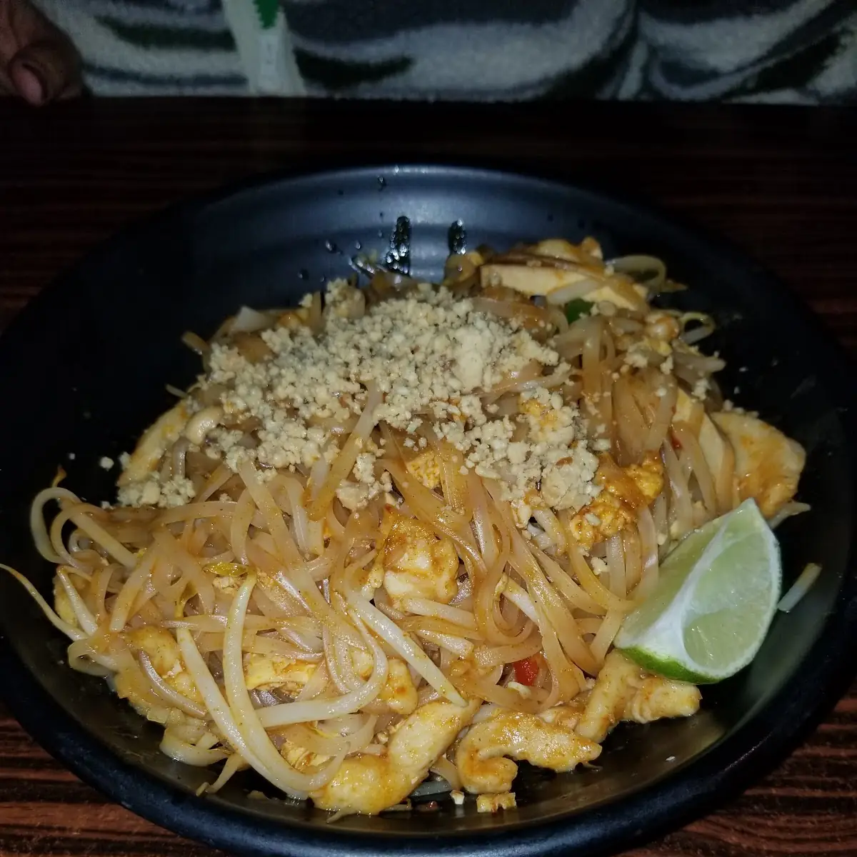 Pad Thai