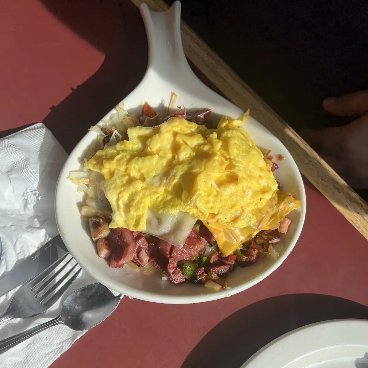 Corned Beef