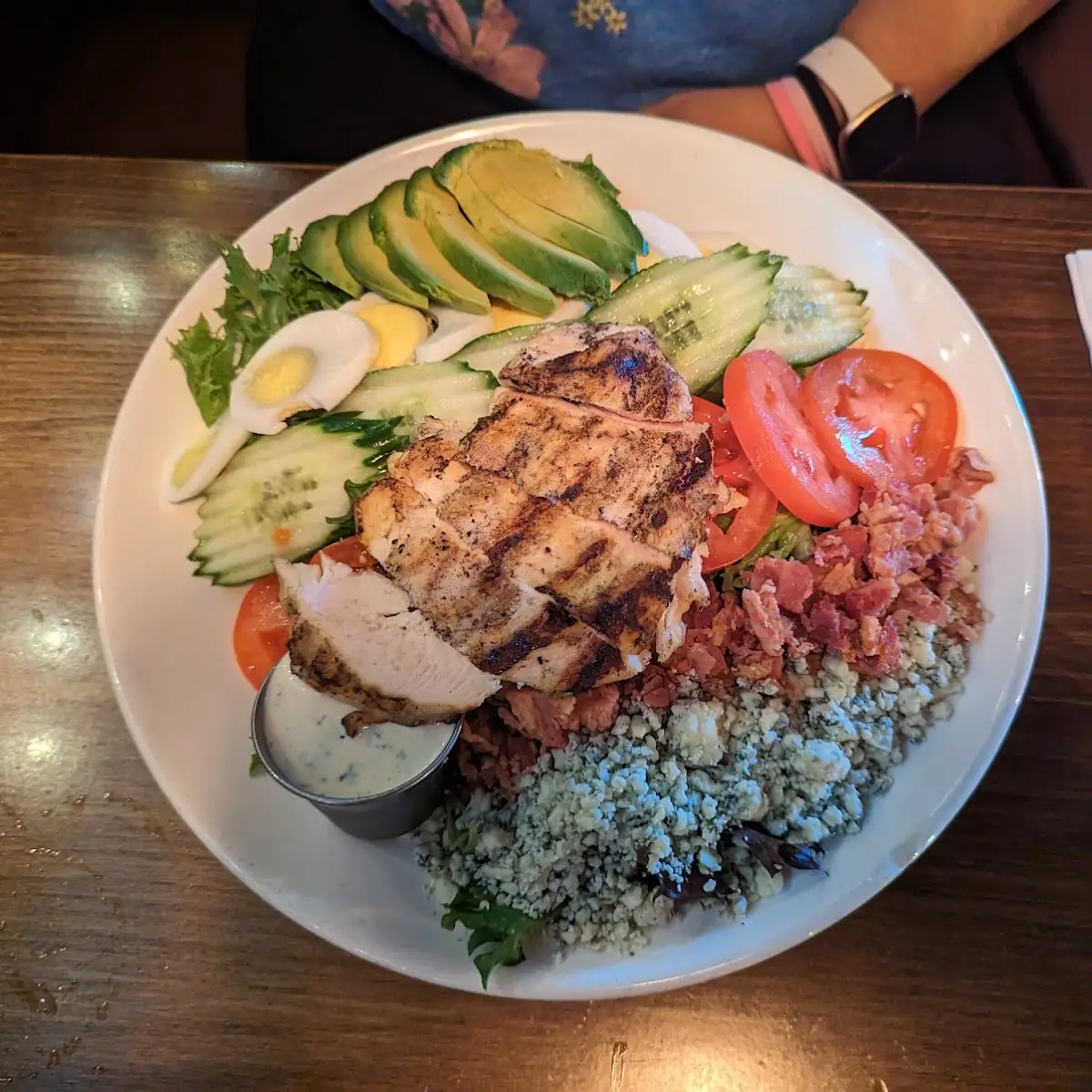 Cobb Salad
