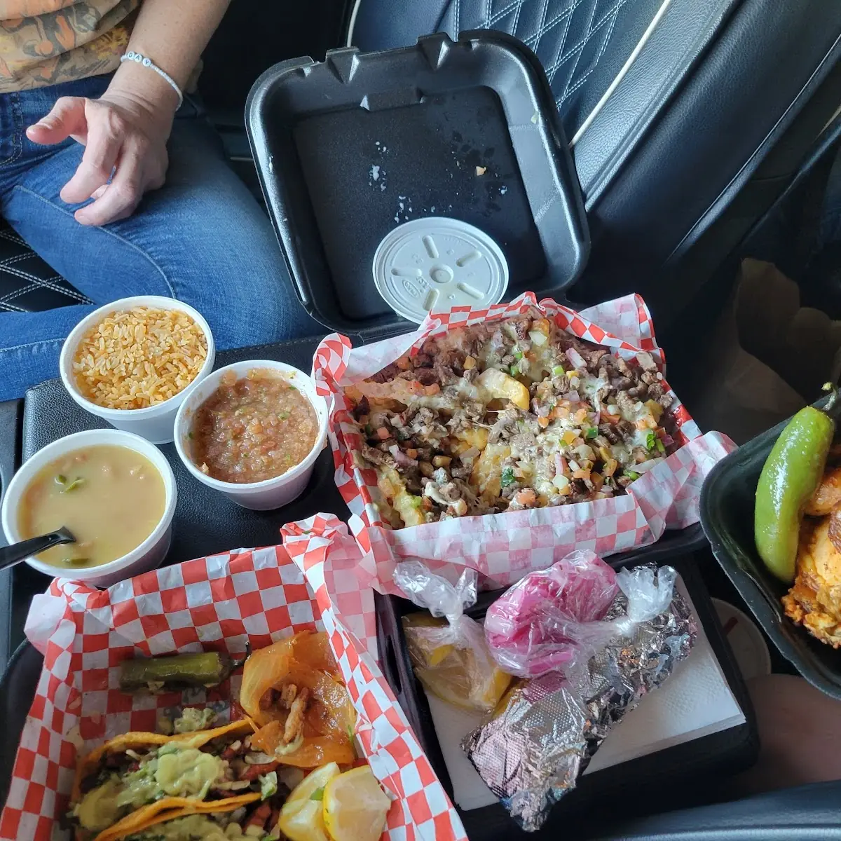 Pulled Pork