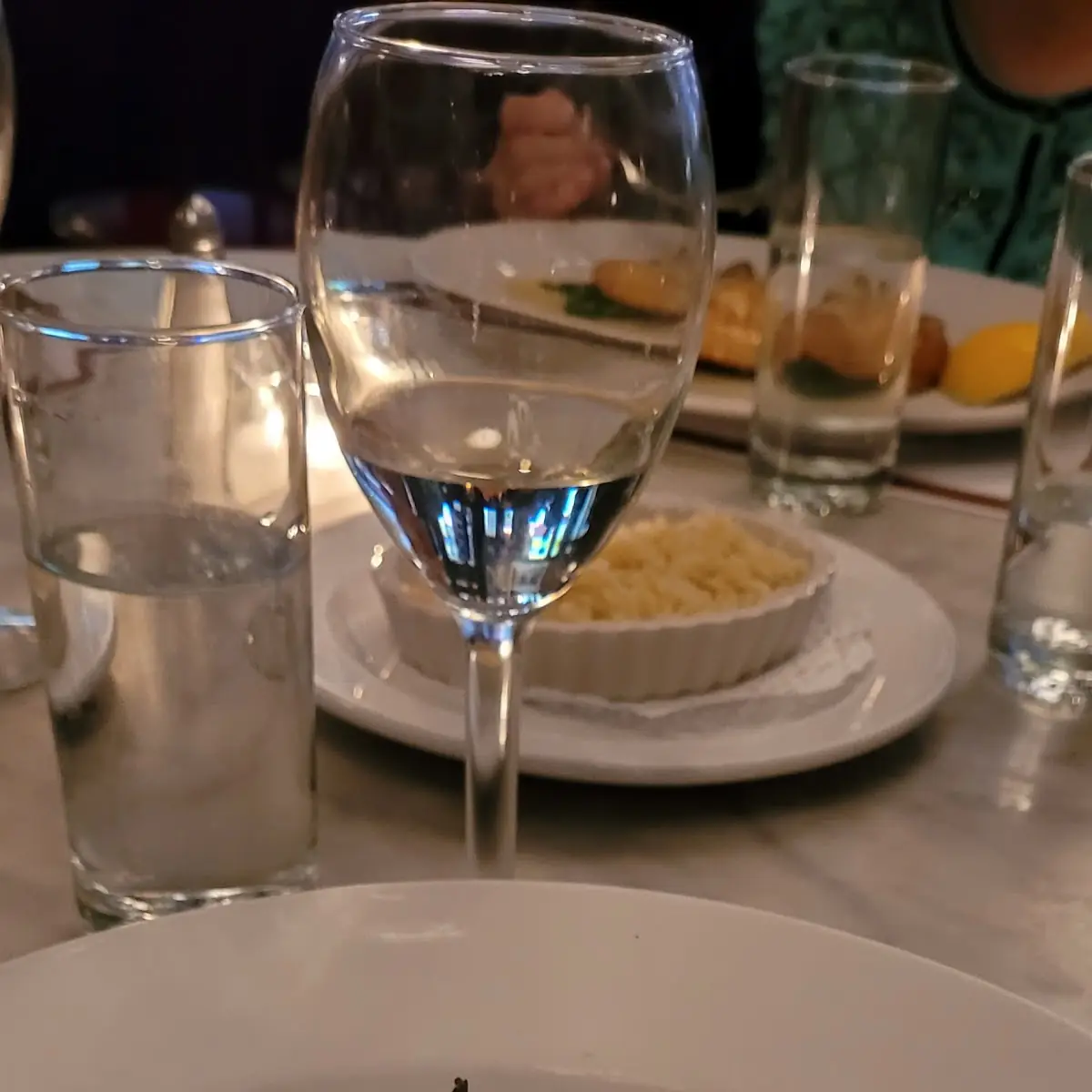 Coq Au Vin