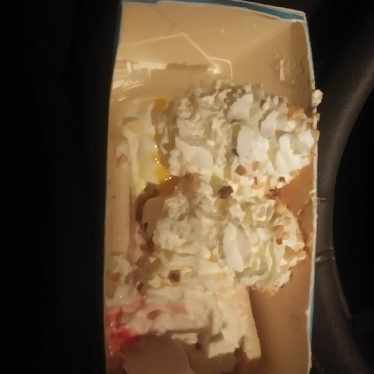 Banana Split