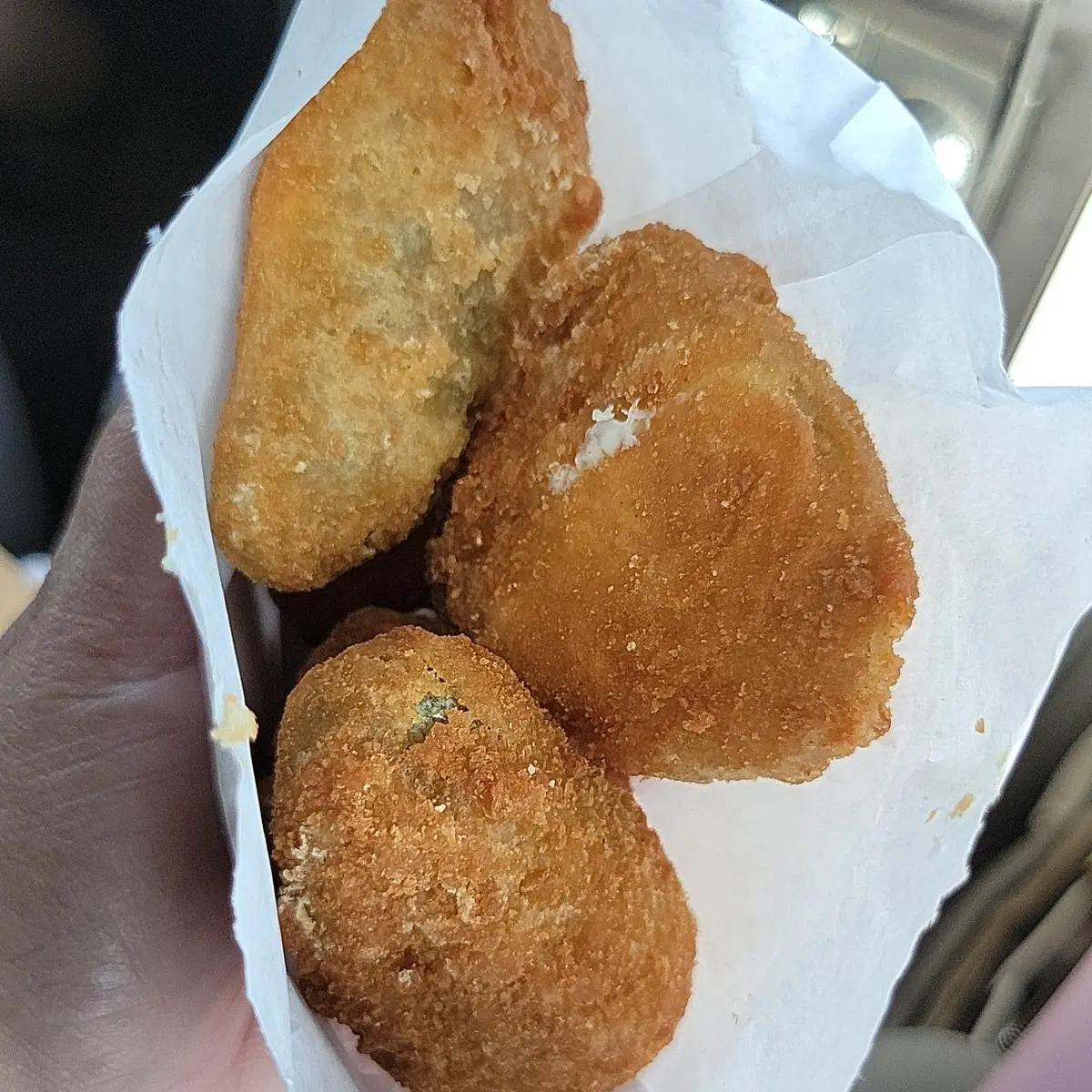 Jalapeno Poppers