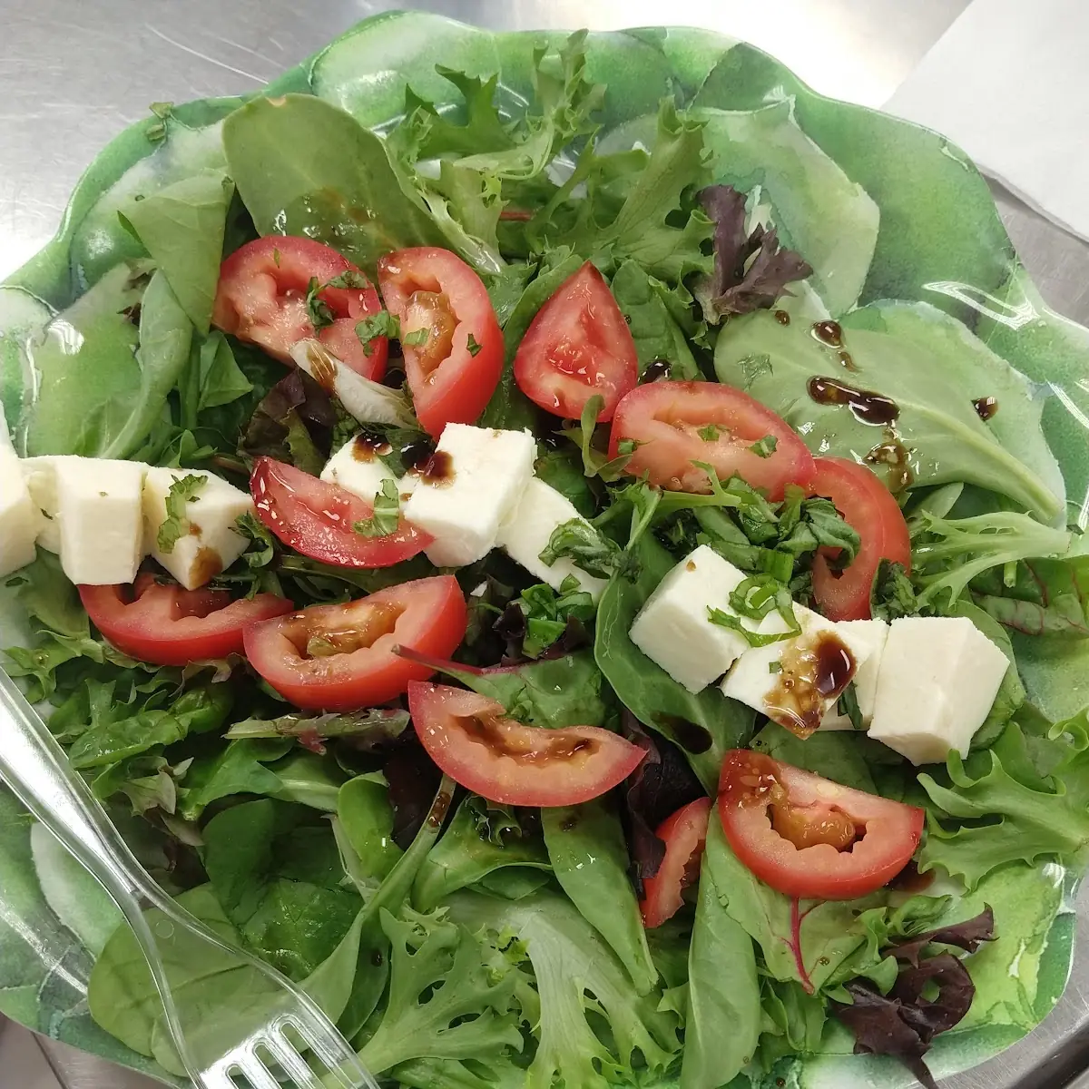 Cellar Antipasto Salad