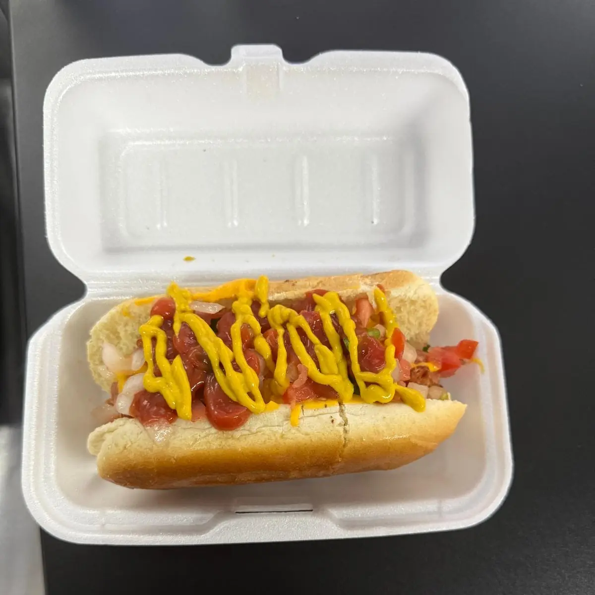 Hot Dog