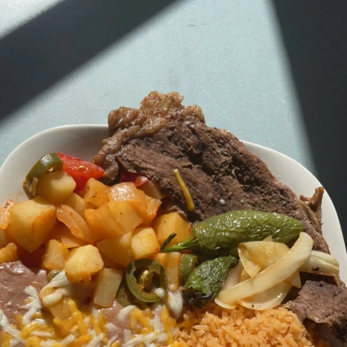 Birria Tacos