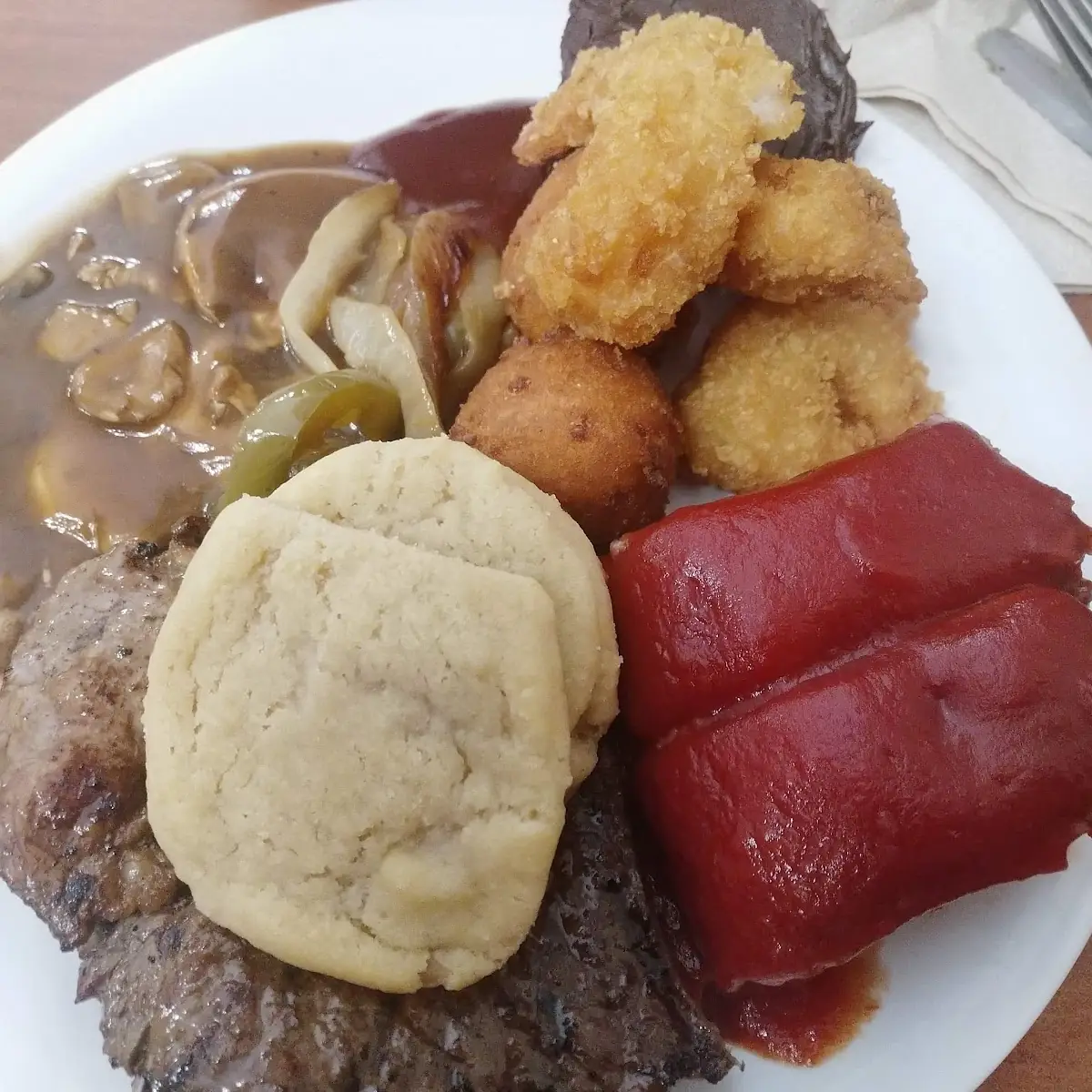 Roast Beef