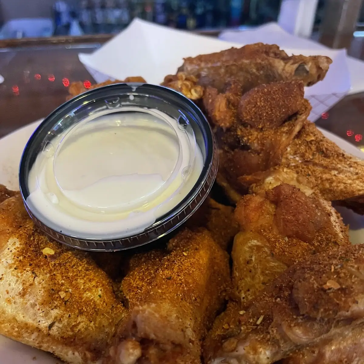 Lemon Pepper