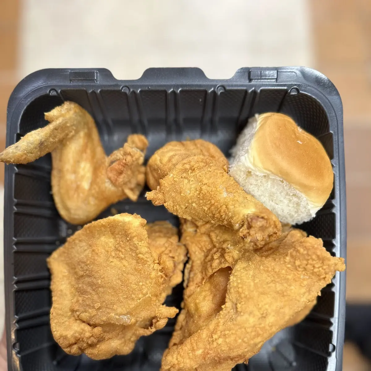 Chicken Wing