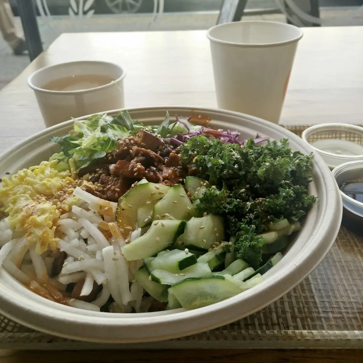 Vermicelli