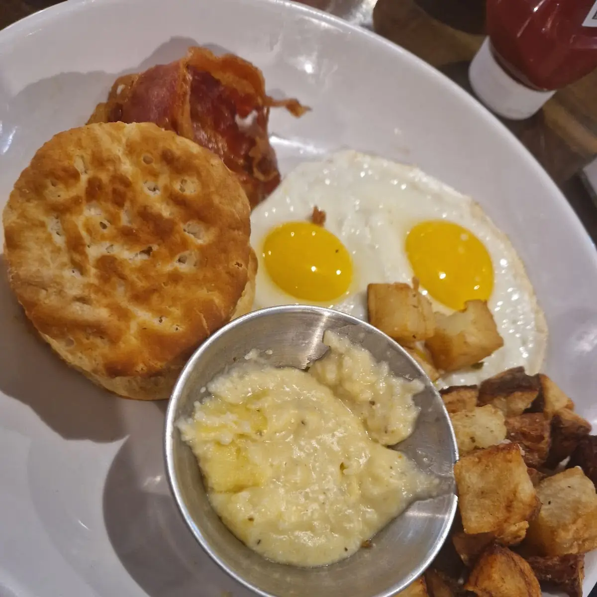 English Muffin