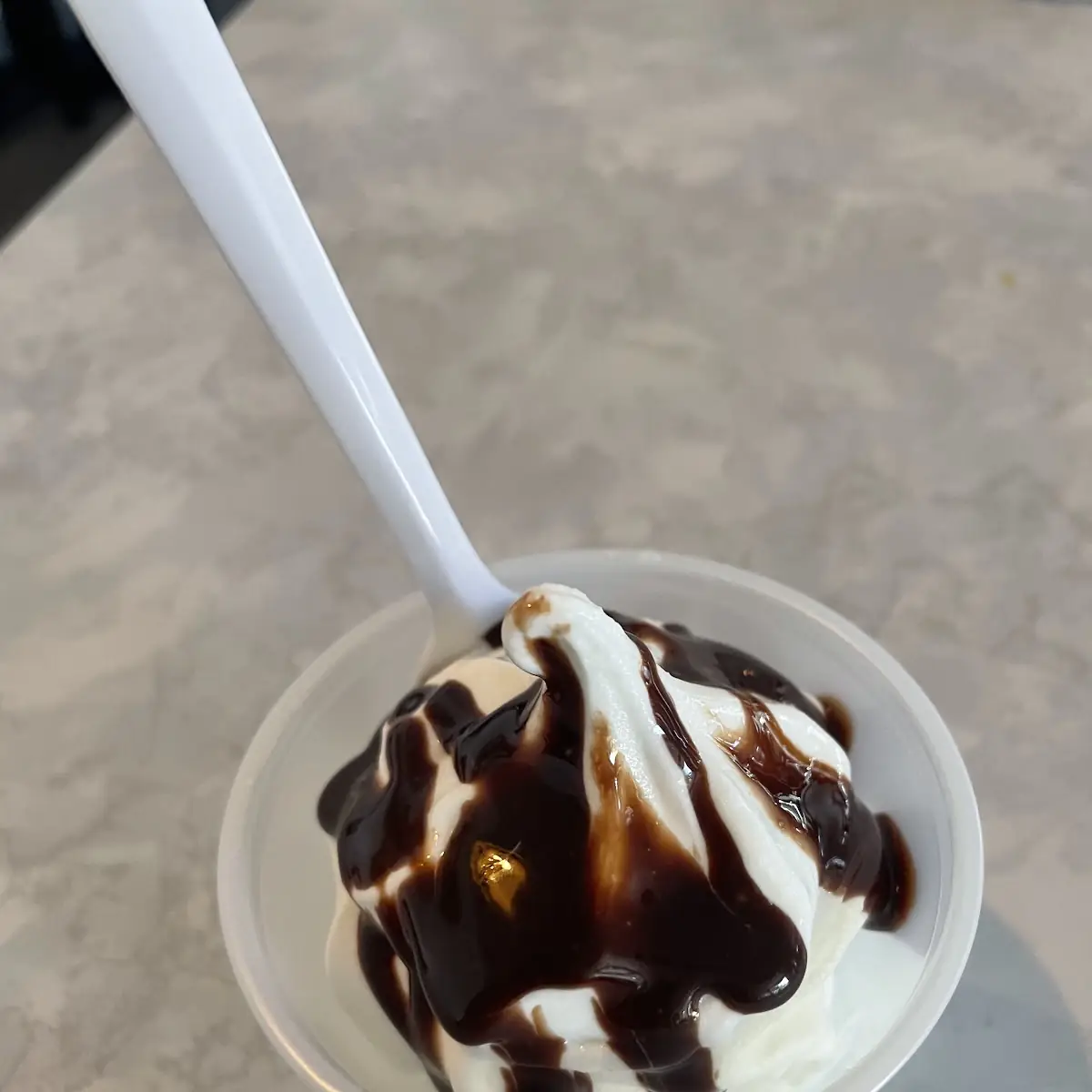 Hot Fudge
