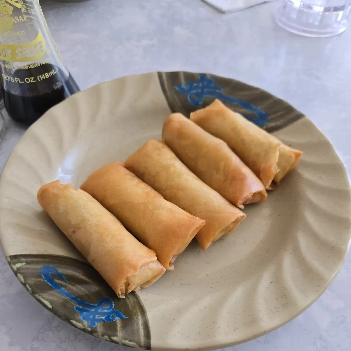 Spring Roll