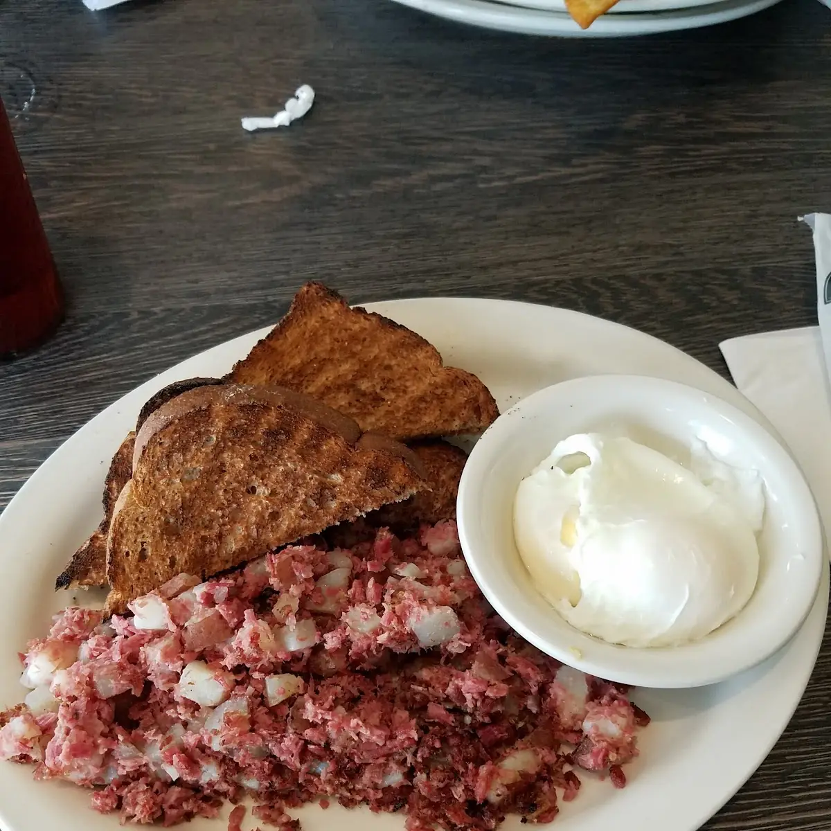 Corned Beef Hash